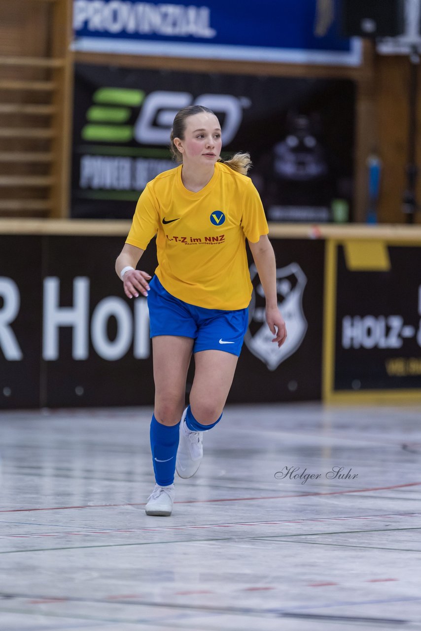 Bild 163 - VR Bank Cup Horst